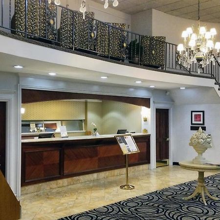 Bel-Aire Hotel Lake Erie Eksteriør billede