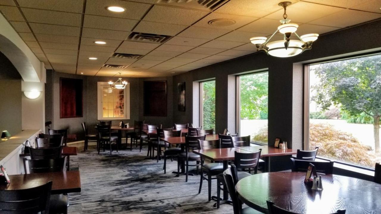 Bel-Aire Hotel Lake Erie Eksteriør billede