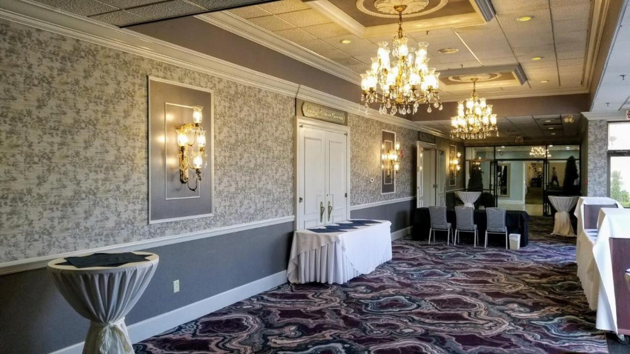 Bel-Aire Hotel Lake Erie Eksteriør billede