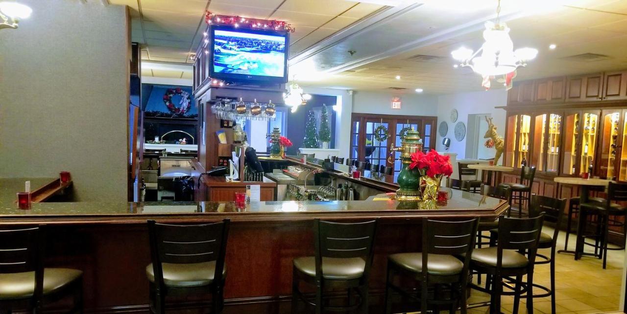 Bel-Aire Hotel Lake Erie Eksteriør billede