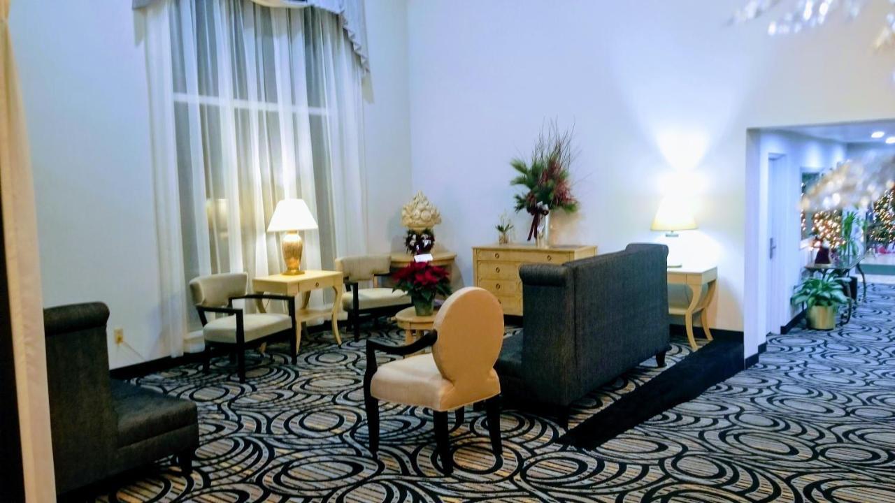 Bel-Aire Hotel Lake Erie Eksteriør billede
