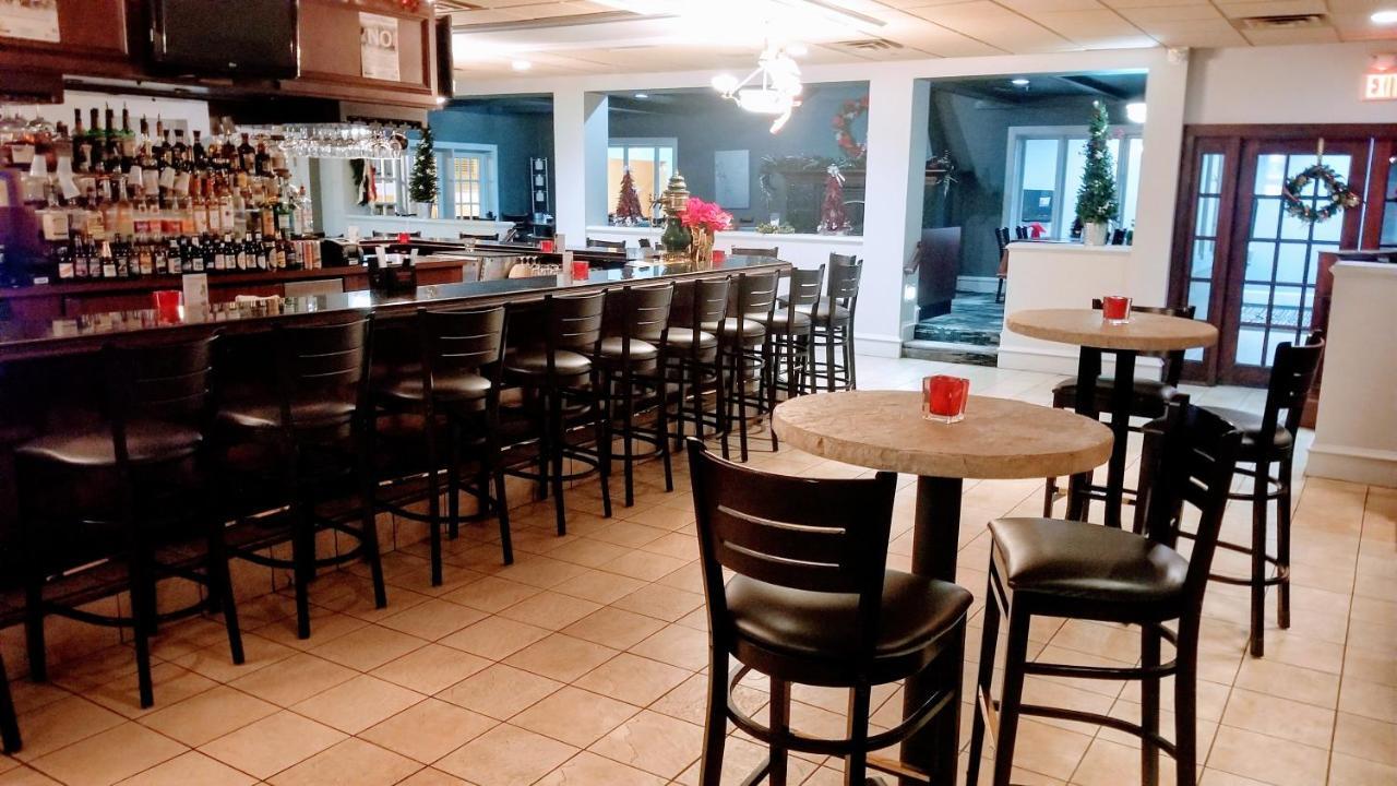 Bel-Aire Hotel Lake Erie Eksteriør billede