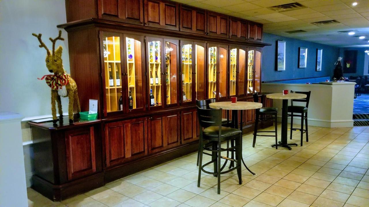 Bel-Aire Hotel Lake Erie Eksteriør billede